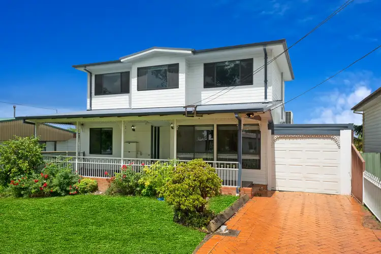 18 Noakes Parade, Lalor Park NSW 2147