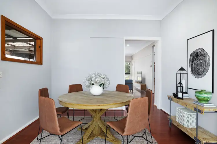 Third view of Homely house listing, 18 Noakes Parade, Lalor Park NSW 2147