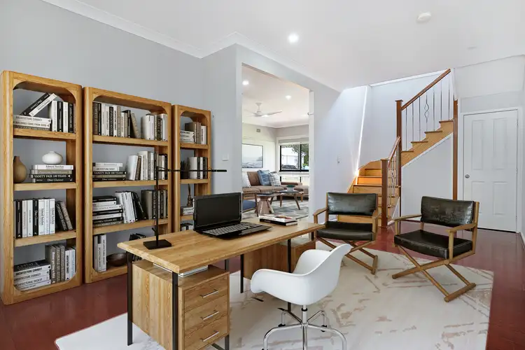 Fifth view of Homely house listing, 18 Noakes Parade, Lalor Park NSW 2147