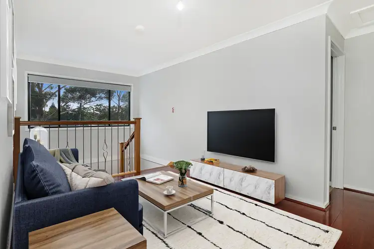 Sixth view of Homely house listing, 18 Noakes Parade, Lalor Park NSW 2147