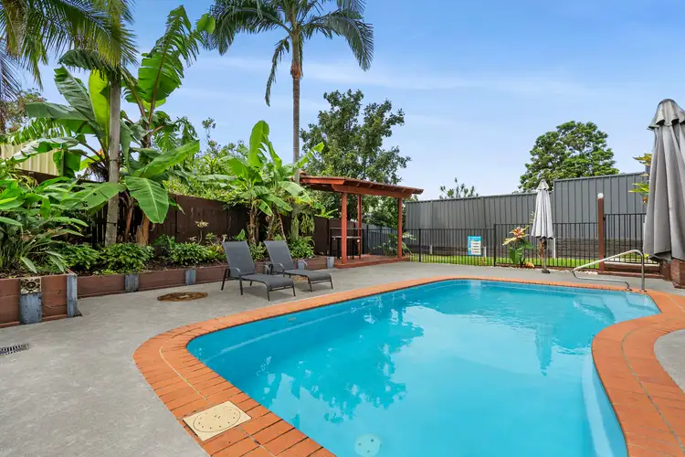 Second view of Homely house listing, 5 Cunningham Avenue, Landsborough QLD 4550