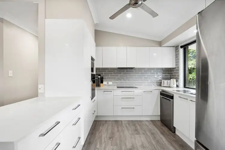 Fourth view of Homely house listing, 5 Cunningham Avenue, Landsborough QLD 4550