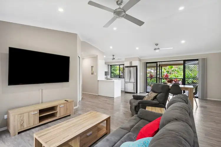 Sixth view of Homely house listing, 5 Cunningham Avenue, Landsborough QLD 4550