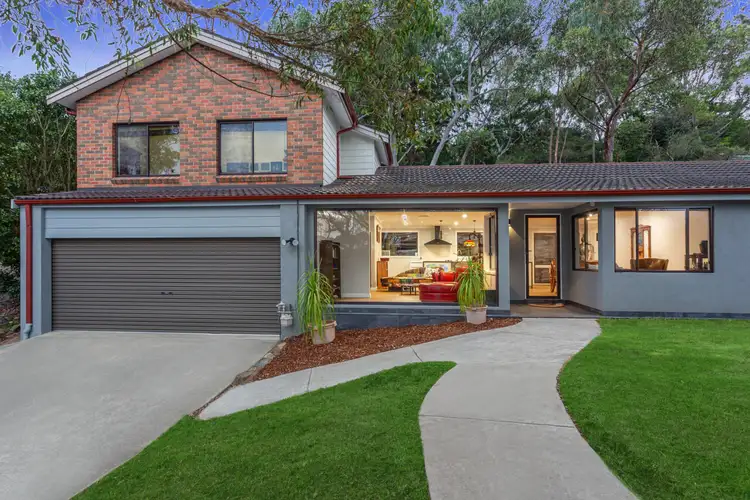 10 Excalibur Close, Mount Colah NSW 2079
