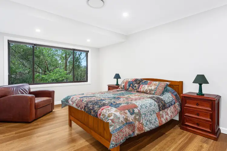 Sixth view of Homely house listing, 10 Excalibur Close, Mount Colah NSW 2079