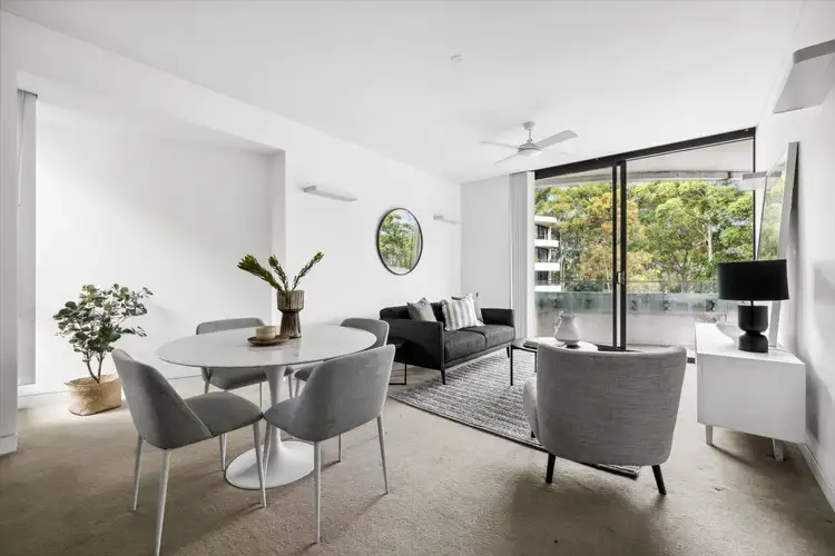 111/8 Shout Ridge, Lindfield NSW 2070