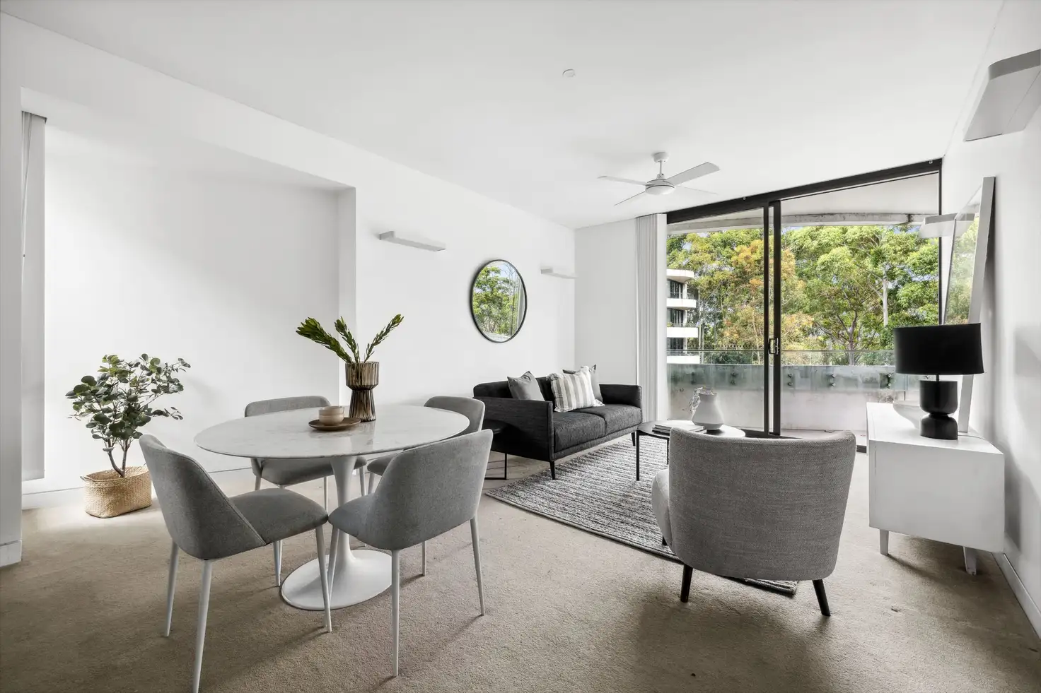 Main view of Homely apartment listing, 111/8 Shout Ridge, Lindfield NSW 2070