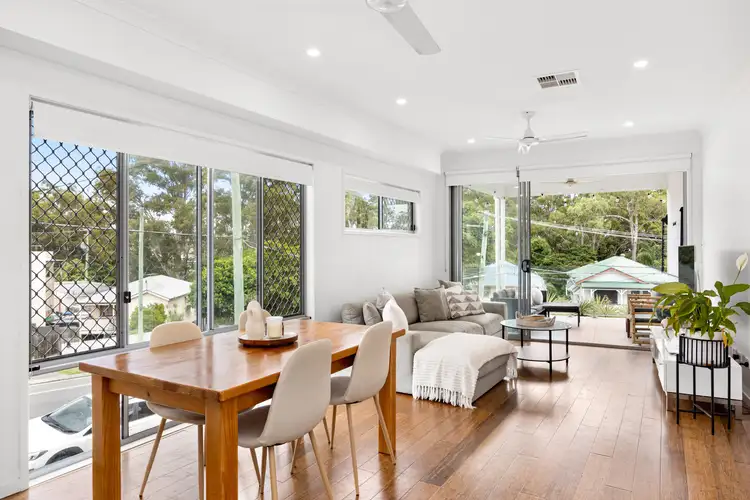 Fourth view of Homely townhouse listing, 3/30 Combles Road, Camp Hill QLD 4152