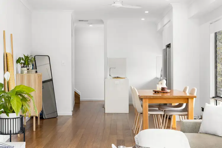 Fifth view of Homely townhouse listing, 3/30 Combles Road, Camp Hill QLD 4152
