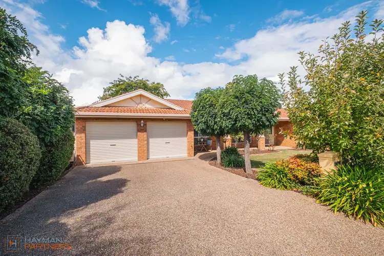 4 Gordon Close, Nicholls ACT 2913