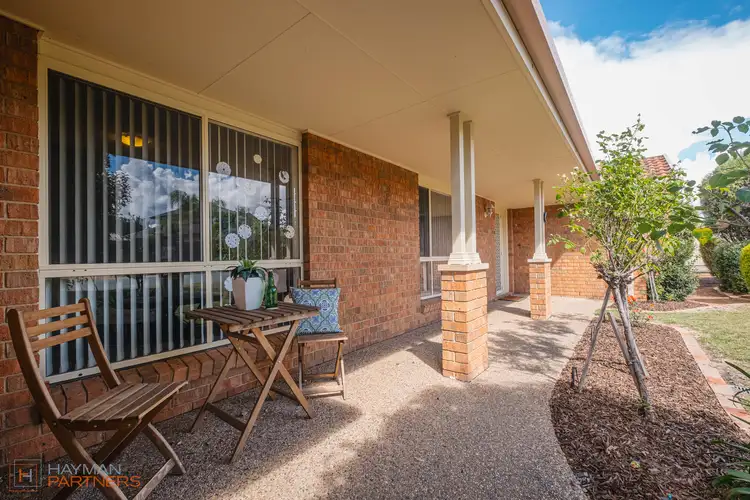Fifth view of Homely house listing, 4 Gordon Close, Nicholls ACT 2913