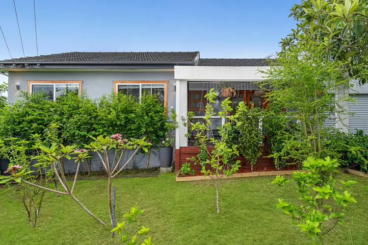 Main view of Homely house listing, 5 Marnpar Road, Seven Hills NSW 2147
