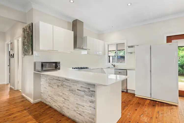 Third view of Homely house listing, 5 Marnpar Road, Seven Hills NSW 2147