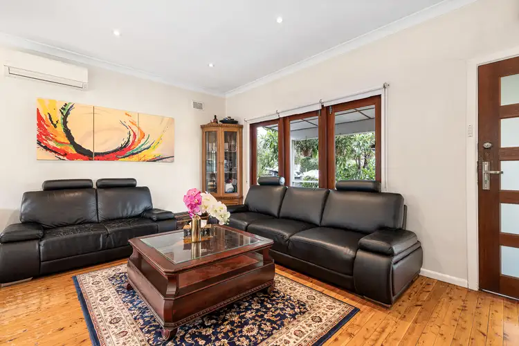 Fourth view of Homely house listing, 5 Marnpar Road, Seven Hills NSW 2147