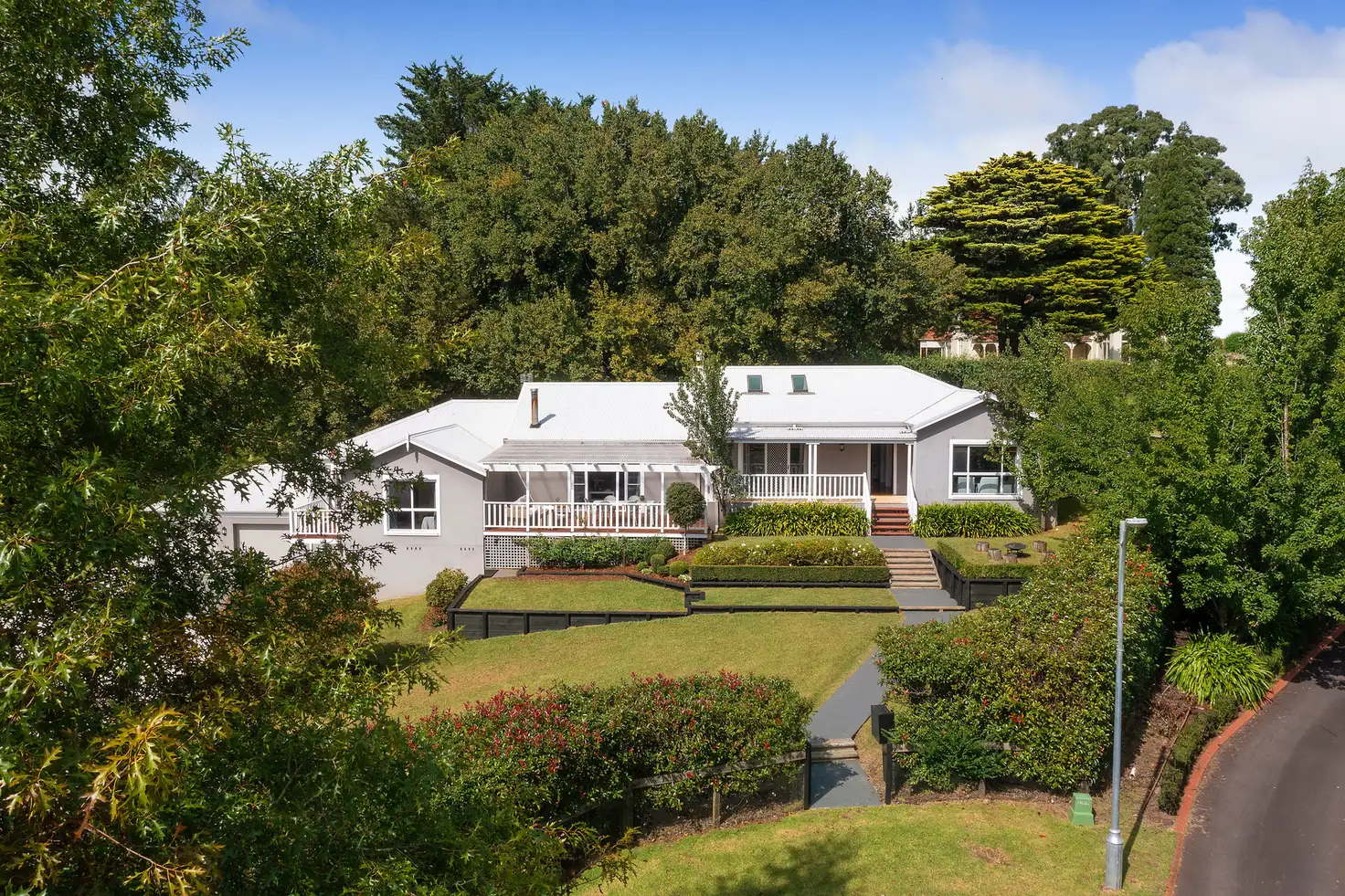 Main view of Homely house listing, 8 Sheil Place, Exeter NSW 2579