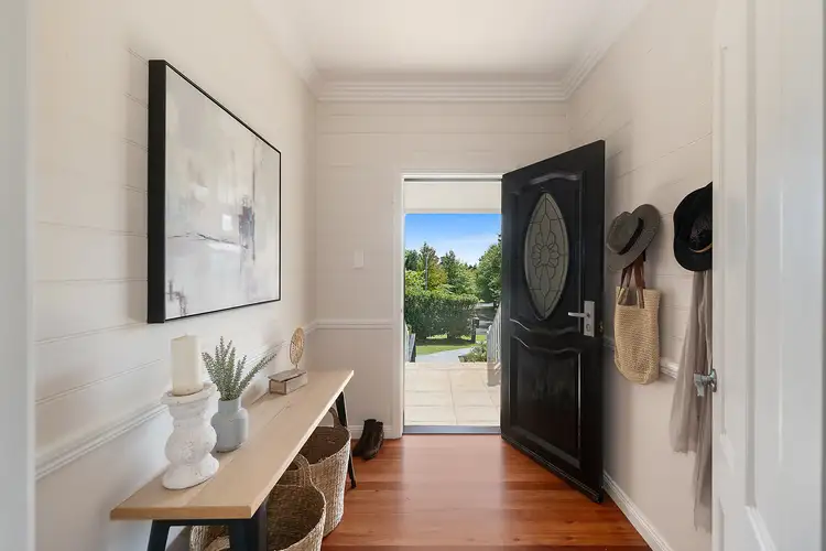 Second view of Homely house listing, 8 Sheil Place, Exeter NSW 2579