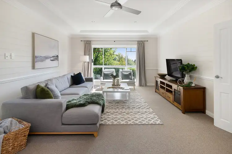 Third view of Homely house listing, 8 Sheil Place, Exeter NSW 2579
