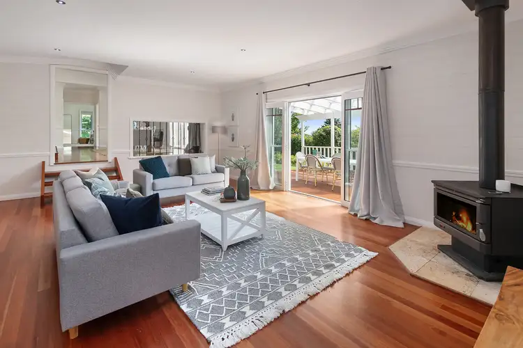 Fourth view of Homely house listing, 8 Sheil Place, Exeter NSW 2579