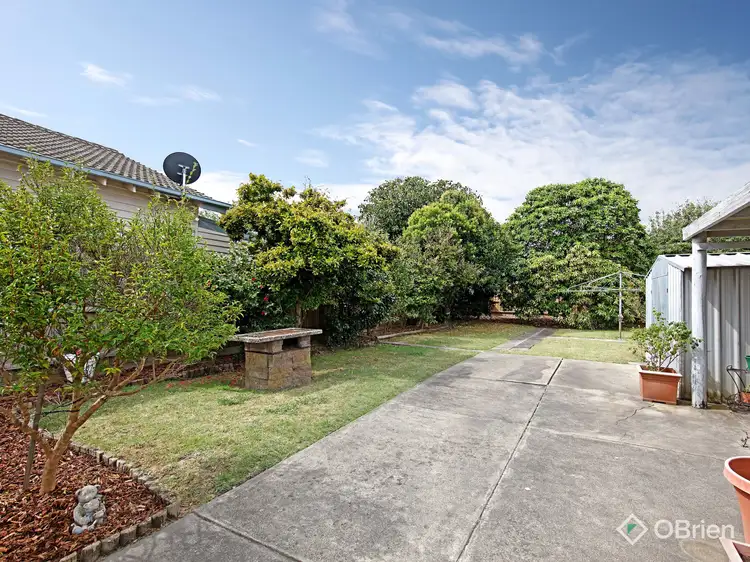Fifth view of Homely house listing, 28 Clapham Road, Hughesdale VIC 3166