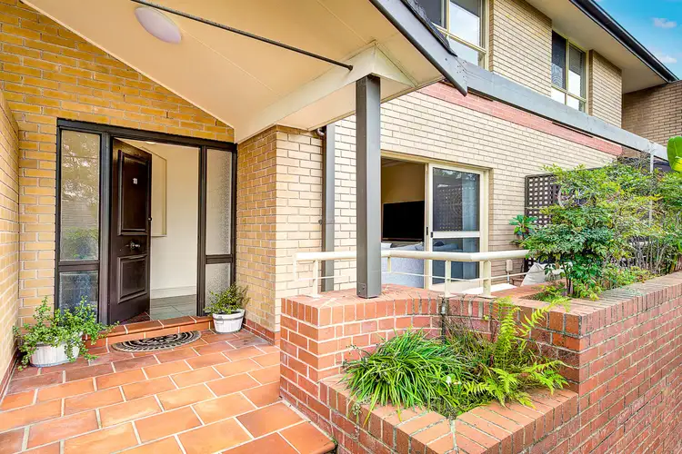 11/2 Jersey Street, Turramurra NSW 2074