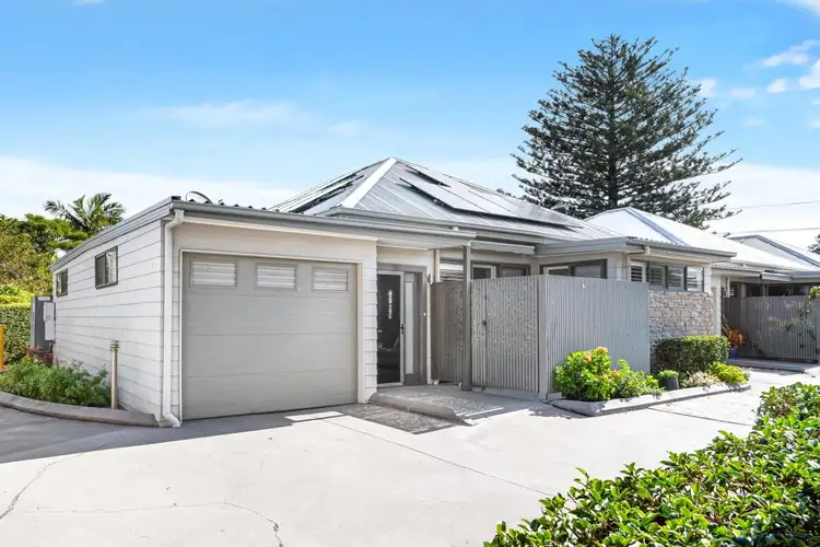 6/1468-1470 Pittwater Road, North Narrabeen NSW 2101