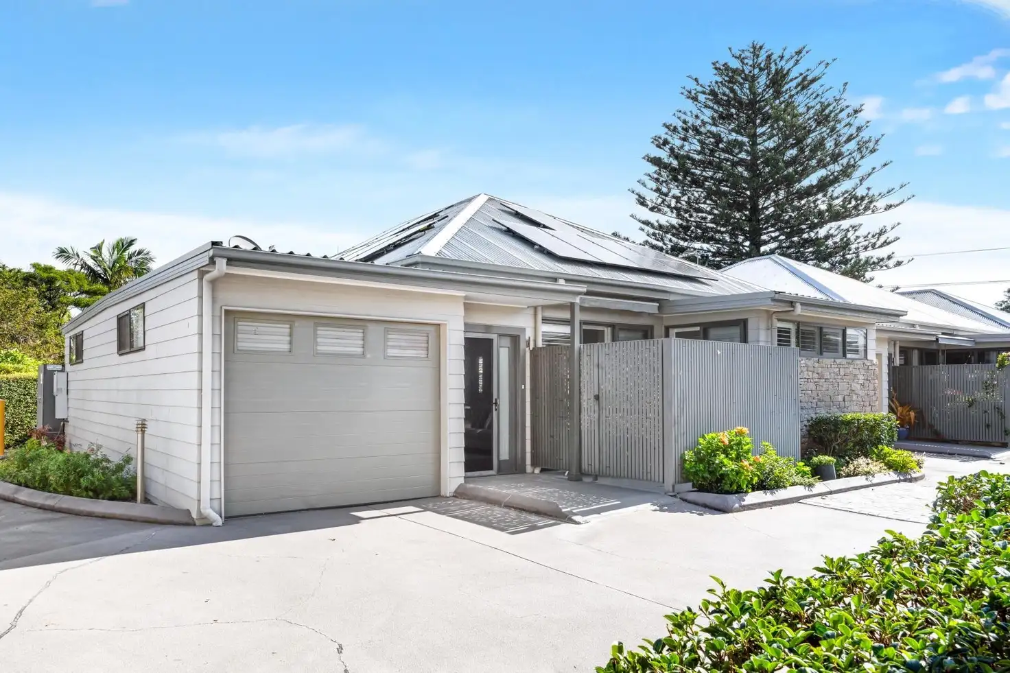 Main view of Homely townhouse listing, 6/1468-1470 Pittwater Road, North Narrabeen NSW 2101