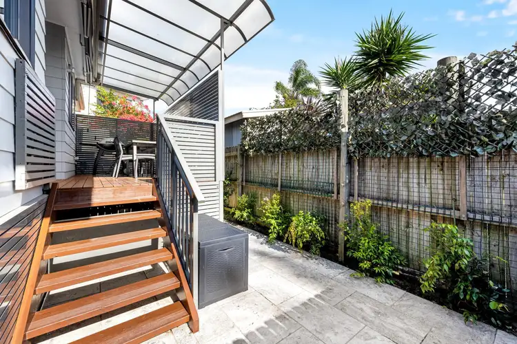 Third view of Homely townhouse listing, 6/1468-1470 Pittwater Road, North Narrabeen NSW 2101