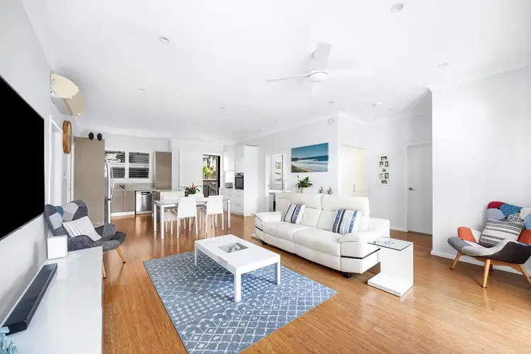 Fourth view of Homely townhouse listing, 6/1468-1470 Pittwater Road, North Narrabeen NSW 2101