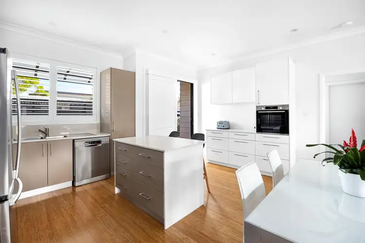 Fifth view of Homely townhouse listing, 6/1468-1470 Pittwater Road, North Narrabeen NSW 2101