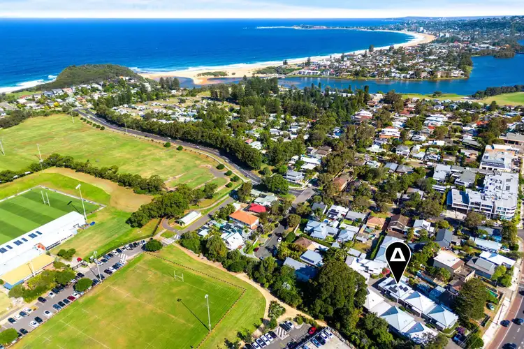 Sixth view of Homely townhouse listing, 6/1468-1470 Pittwater Road, North Narrabeen NSW 2101
