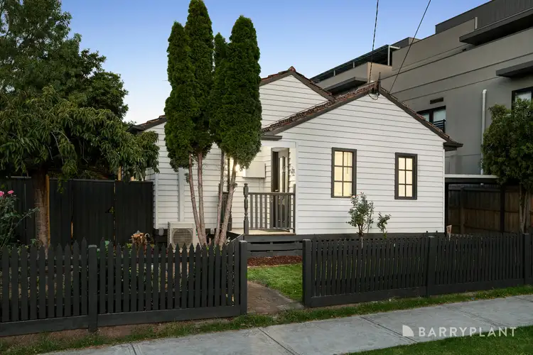 6 Churchill Street, Ringwood VIC 3134