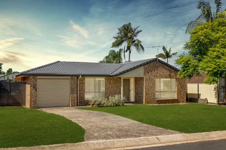 7 Wilkins Court, Boronia Heights QLD 4124