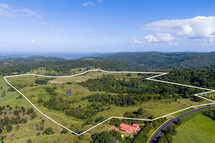 Sixth view of Homely land listing, LOT 1, 1182-1248 Mount Mee Road, Mount Mee QLD 4521