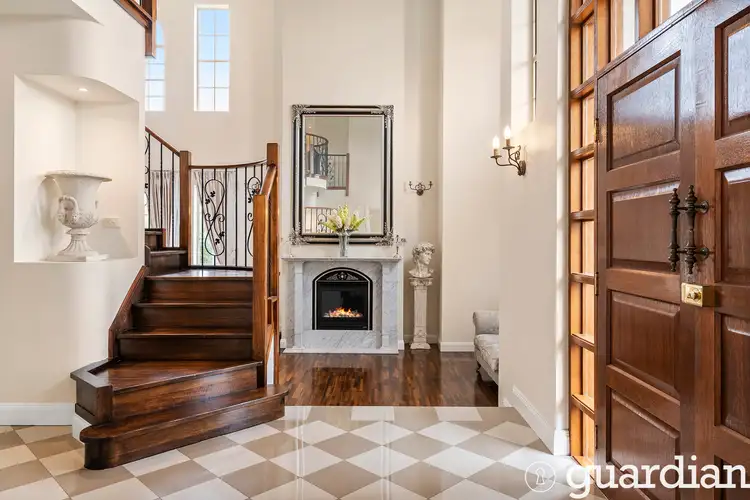 Fifth view of Homely house listing, 90 Rosebery Road, Kellyville NSW 2155