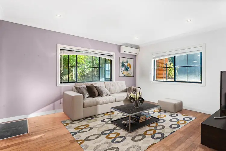 Second view of Homely villa listing, 1/8 Short Street, Helensburgh NSW 2508
