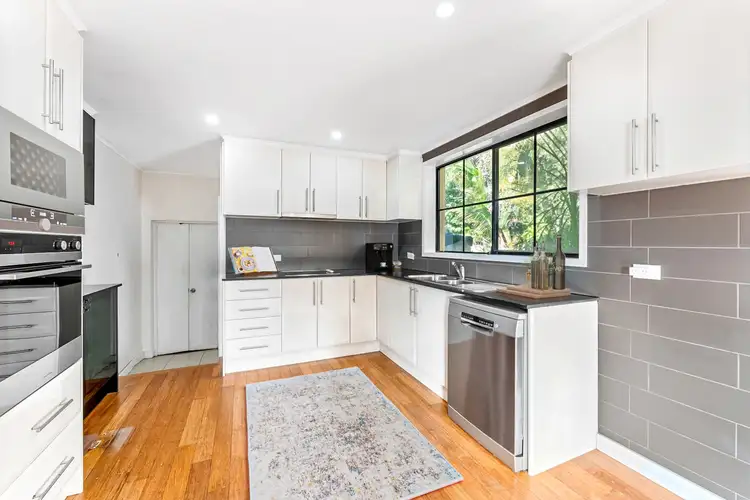 Third view of Homely villa listing, 1/8 Short Street, Helensburgh NSW 2508
