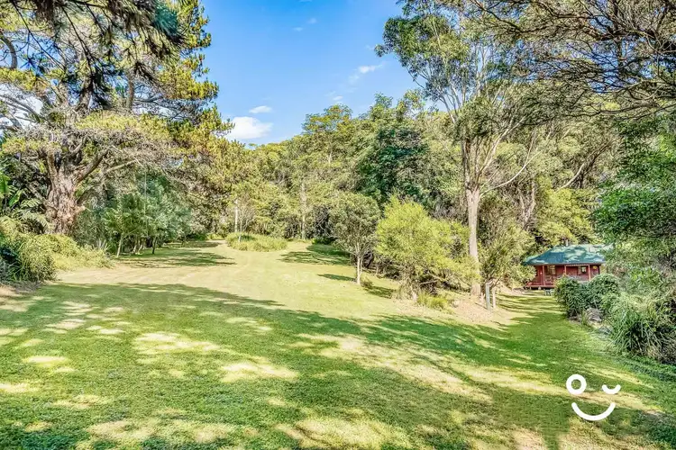 Third view of Homely house listing, 40 Lady Wakehurst Drive, Otford NSW 2508