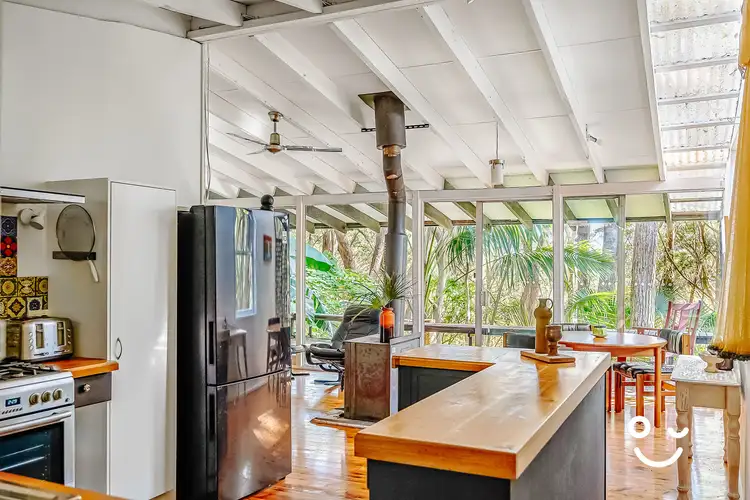 Fifth view of Homely house listing, 40 Lady Wakehurst Drive, Otford NSW 2508