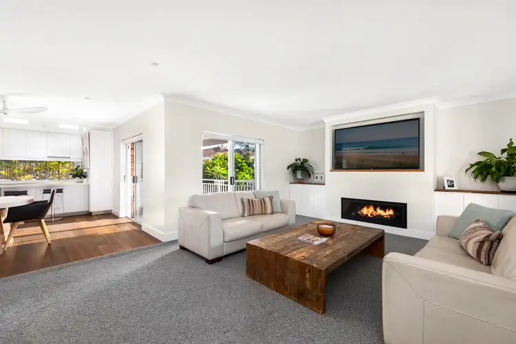 Third view of Homely house listing, 53 Lantana Avenue, Wheeler Heights NSW 2097