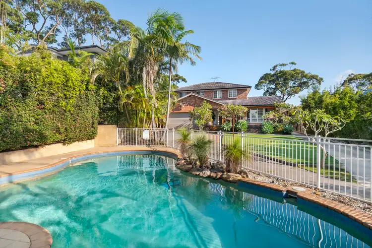 Fifth view of Homely house listing, 53 Lantana Avenue, Wheeler Heights NSW 2097
