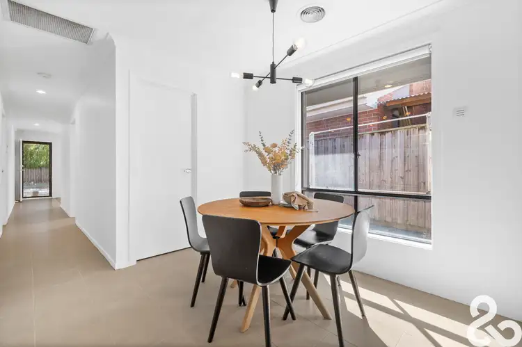 Fourth view of Homely house listing, 5 Alimia Rise, Lalor VIC 3075