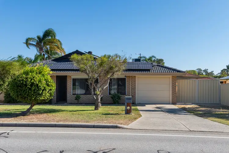 157 Chamberlain Street, Gosnells WA 6110