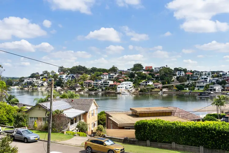 Second view of Homely house listing, 44 Waratah Street, Kyle Bay NSW 2221