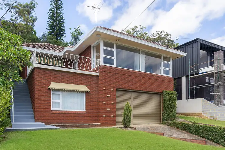Third view of Homely house listing, 44 Waratah Street, Kyle Bay NSW 2221