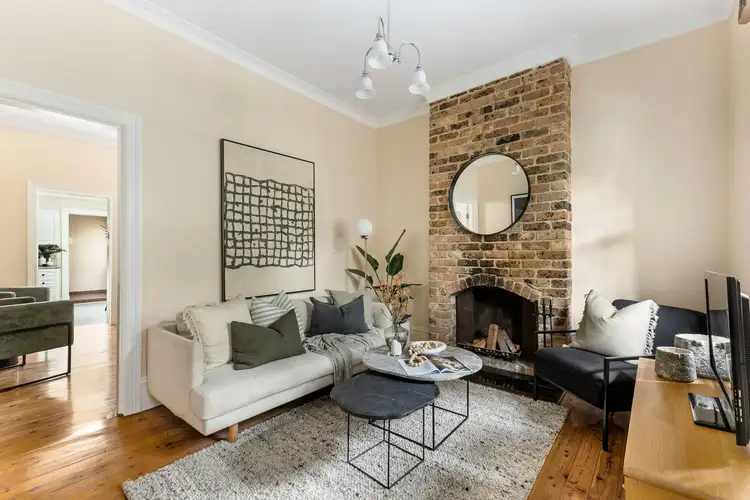 Second view of Homely house listing, 39 Park Street, Erskineville NSW 2043
