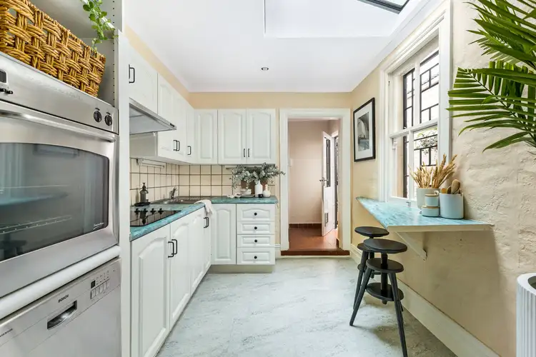 Third view of Homely house listing, 39 Park Street, Erskineville NSW 2043