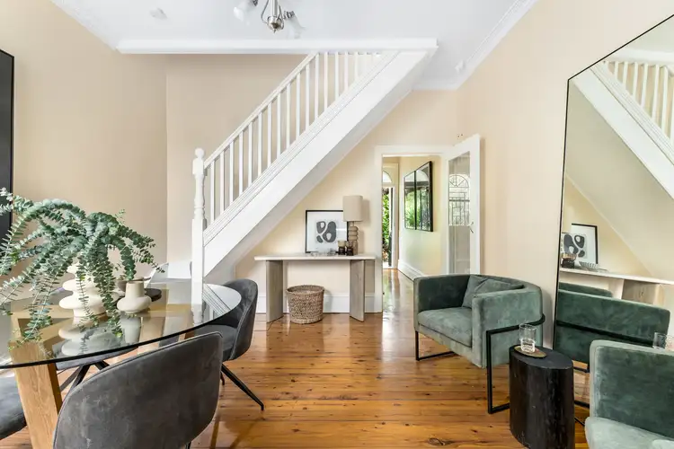 Fifth view of Homely house listing, 39 Park Street, Erskineville NSW 2043