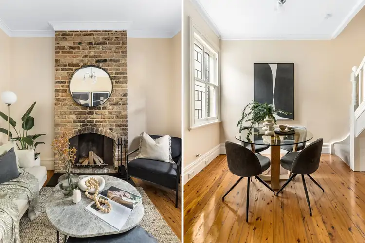 Sixth view of Homely house listing, 39 Park Street, Erskineville NSW 2043