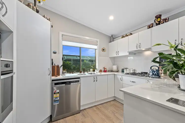 Second view of Homely retirement listing, 233/140 Hollinsworth Road, Marsden Park NSW 2765