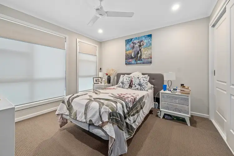 Fourth view of Homely retirement listing, 233/140 Hollinsworth Road, Marsden Park NSW 2765